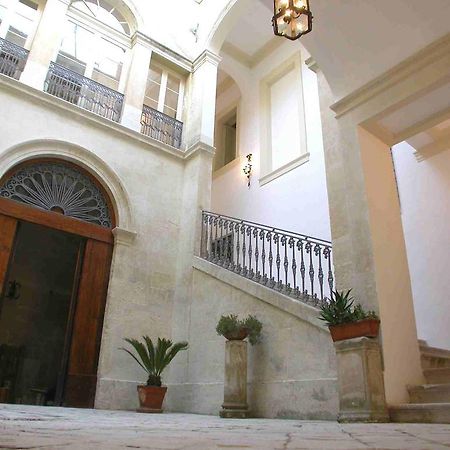 Antico Belvedere B&B Lecce Exterior foto