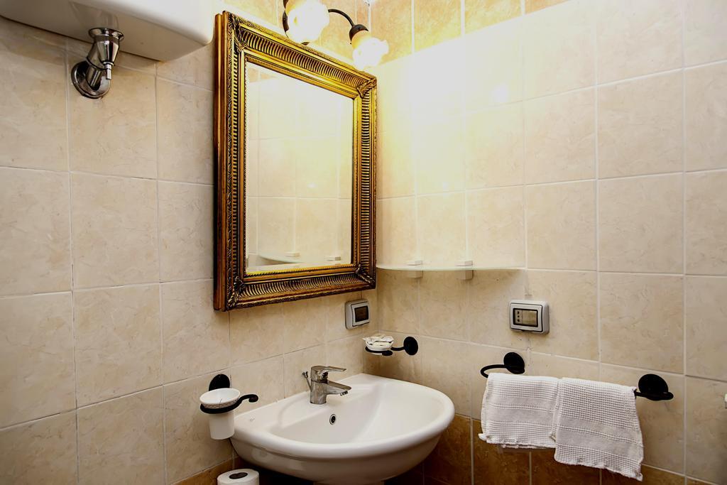 Antico Belvedere B&B Lecce Zimmer foto