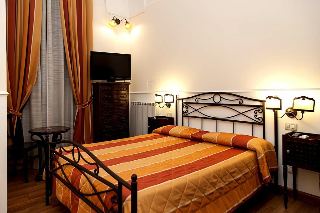 Antico Belvedere B&B Lecce Zimmer foto