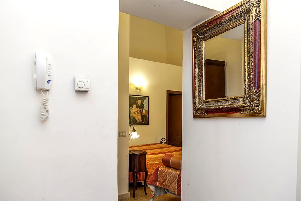 Antico Belvedere B&B Lecce Zimmer foto