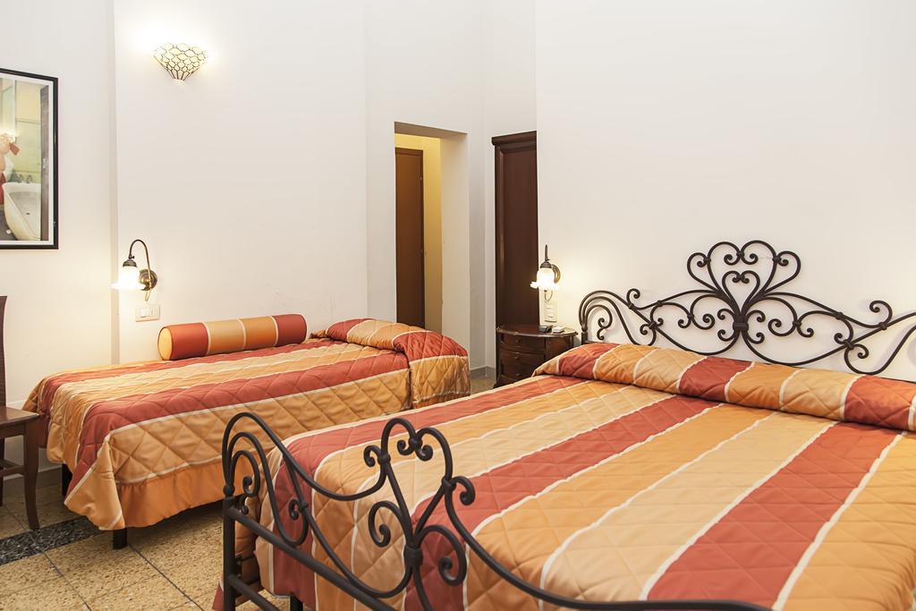 Antico Belvedere B&B Lecce Zimmer foto