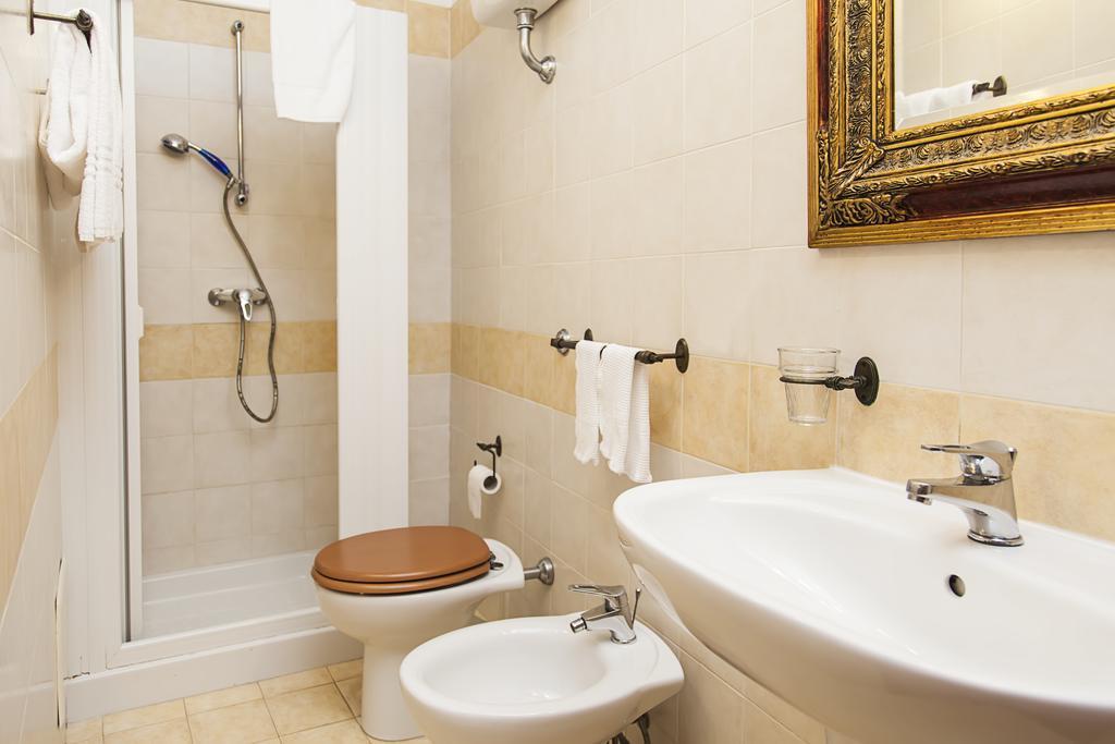 Antico Belvedere B&B Lecce Zimmer foto