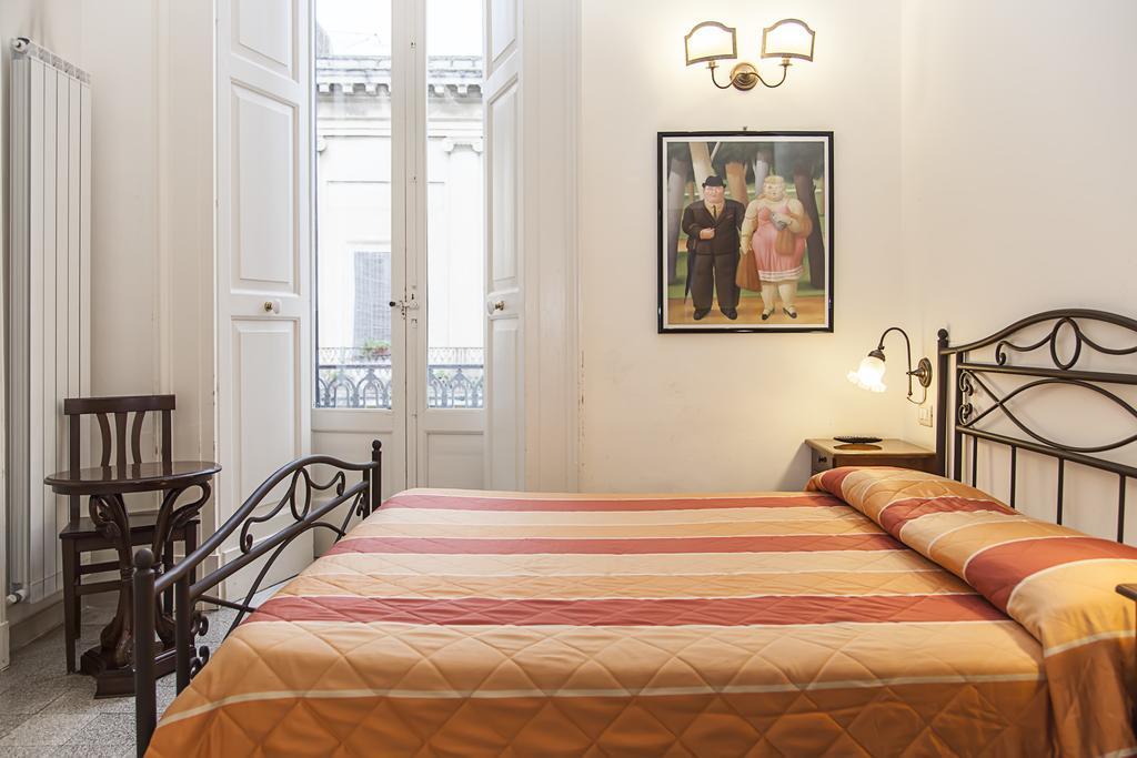 Antico Belvedere B&B Lecce Zimmer foto