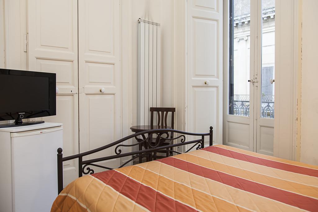 Antico Belvedere B&B Lecce Zimmer foto