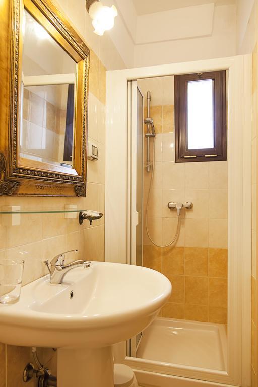 Antico Belvedere B&B Lecce Zimmer foto