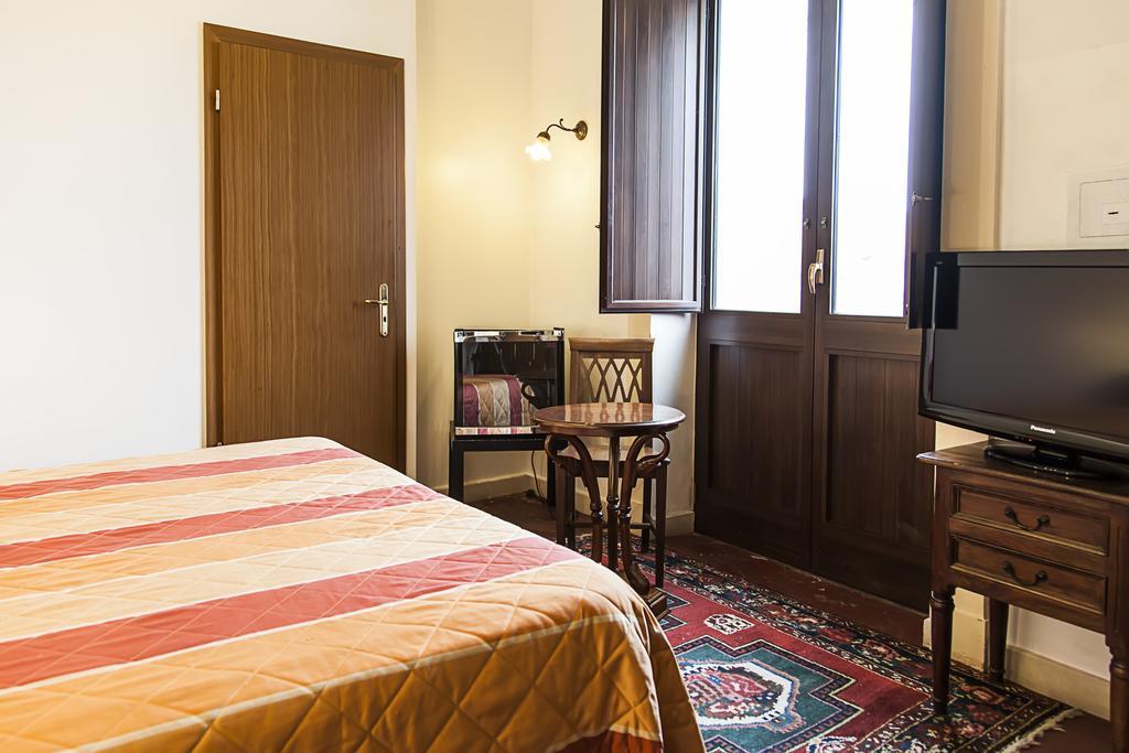 Antico Belvedere B&B Lecce Zimmer foto