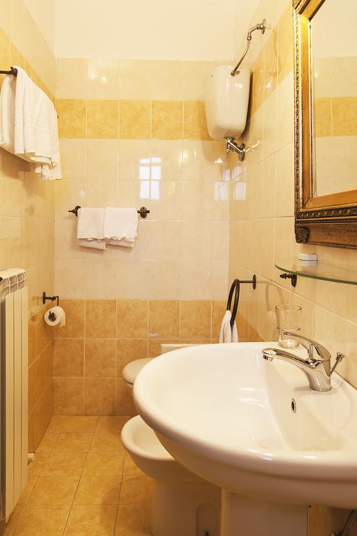 Antico Belvedere B&B Lecce Zimmer foto