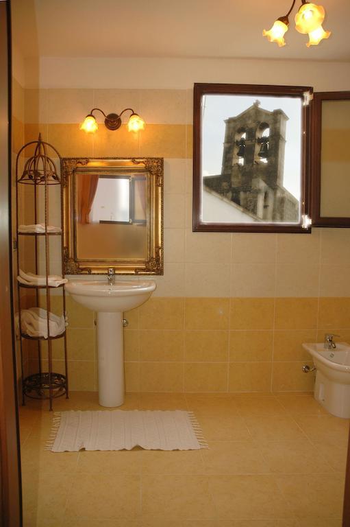 Antico Belvedere B&B Lecce Zimmer foto