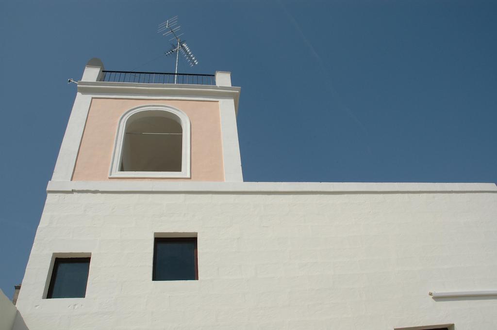 Antico Belvedere B&B Lecce Exterior foto